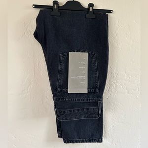 Everlane 90s Cheeky Jean